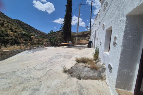 Masia a Chercos, Almeria, Chercos - € 600/mes | Ref: Cortijo Paletas - foto 20